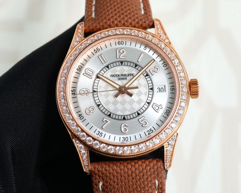 PATEK PHILIPPE Watches